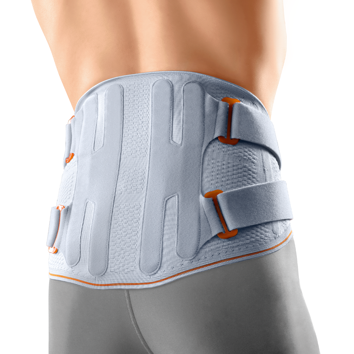 VERTEBRADYN® STRONG Lumbar Back Support – Ortho Pros