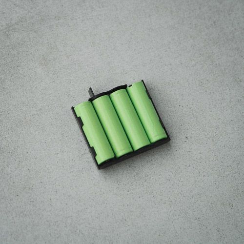 SPARE BATTERY