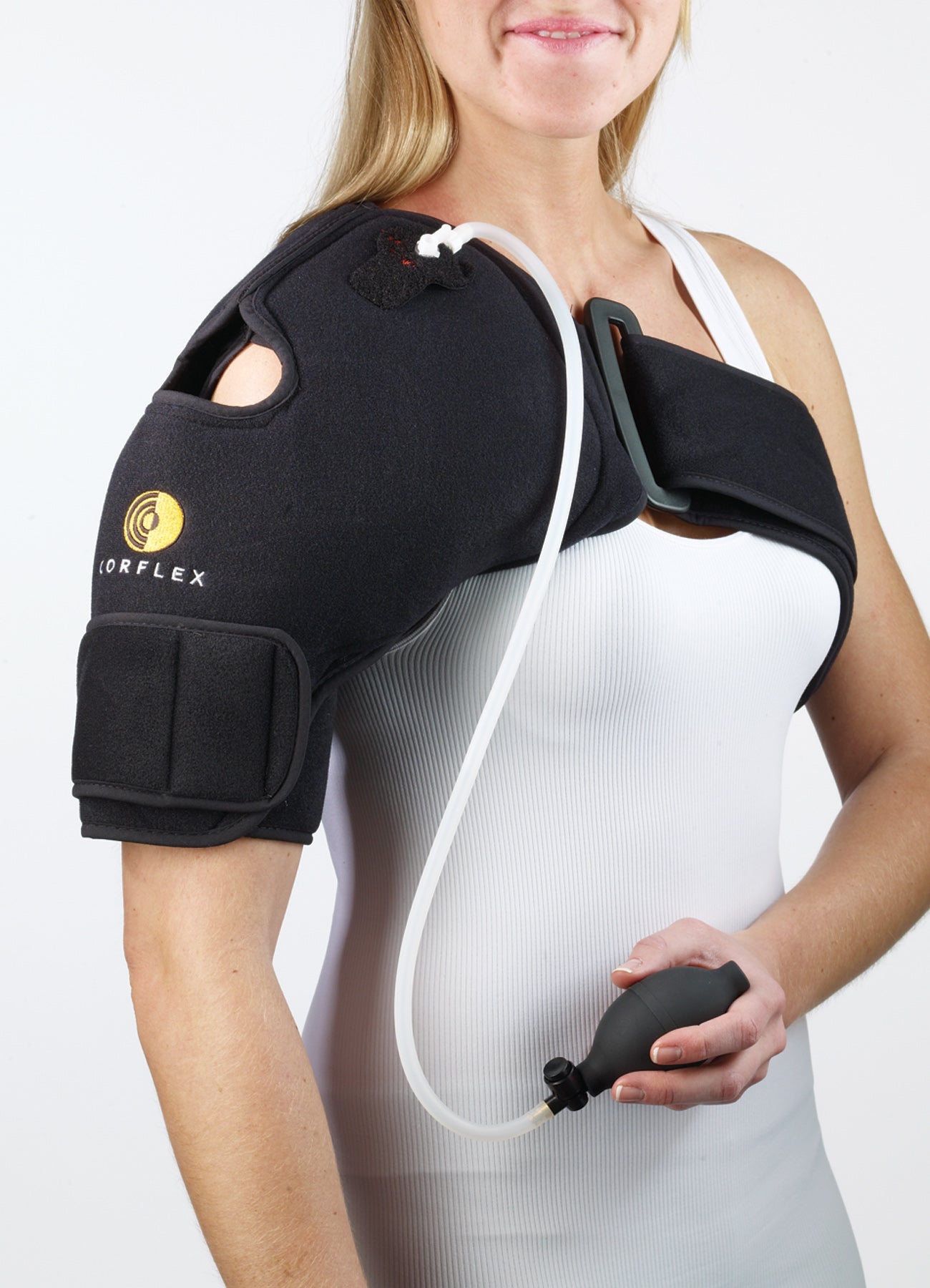 Corflex Cryo Pneumatic Shoulder