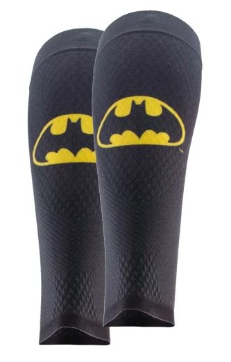 OS1st DC Comics CS6 Performance Calf Sleeve