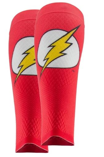 OS1st DC Comics CS6 Performance Calf Sleeve