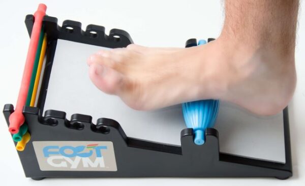 OS1st The Foot Gym