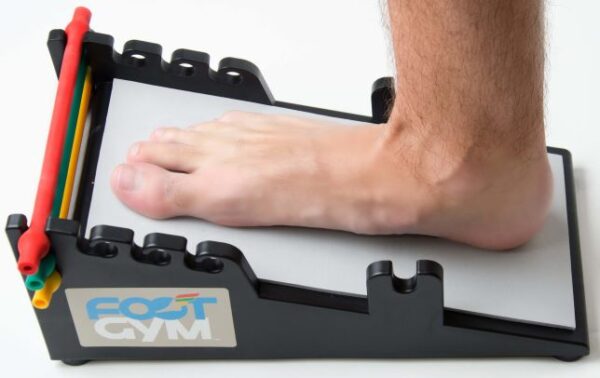 OS1st The Foot Gym