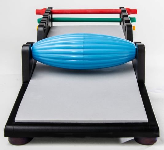 OS1st The Foot Gym