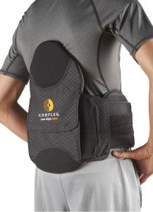 Corflex Lace Align Spinal Orthosis LO/LSO/LSO Plus