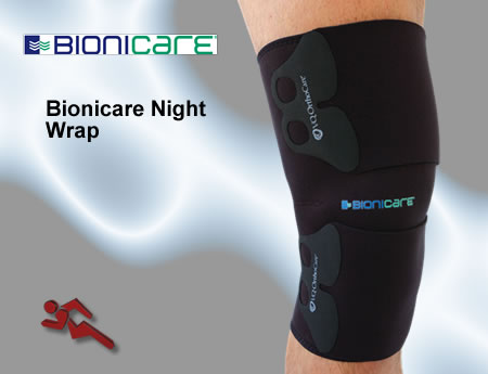 Bionicare Night Wrap