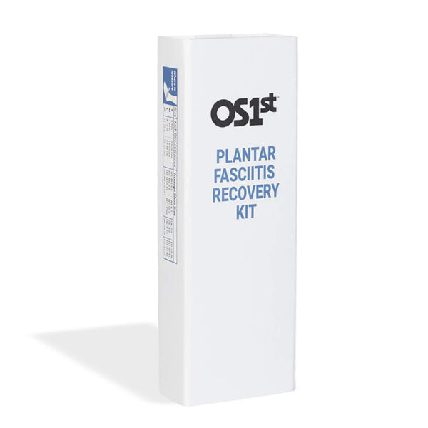 OS1st Plantar Fasciitis Recovery Kit