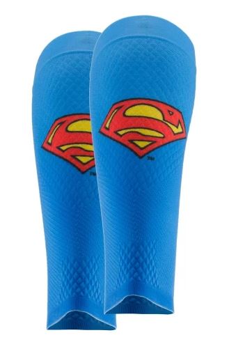 OS1st DC Comics CS6 Performance Calf Sleeve