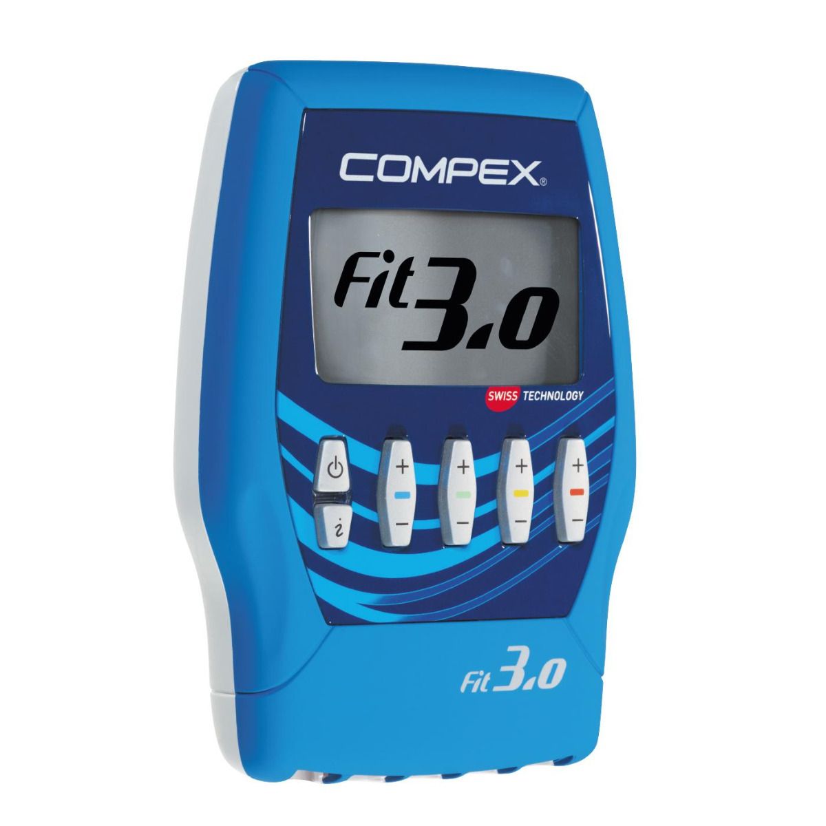 COMPEX FIT 3.0 Muscle Stimulator