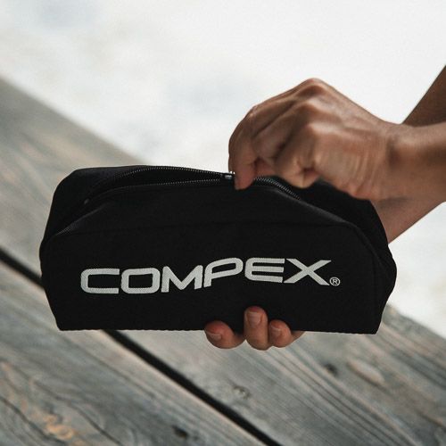 COMPEX TRAVEL POUCH